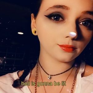 Meet your Posher, Cora-leigh